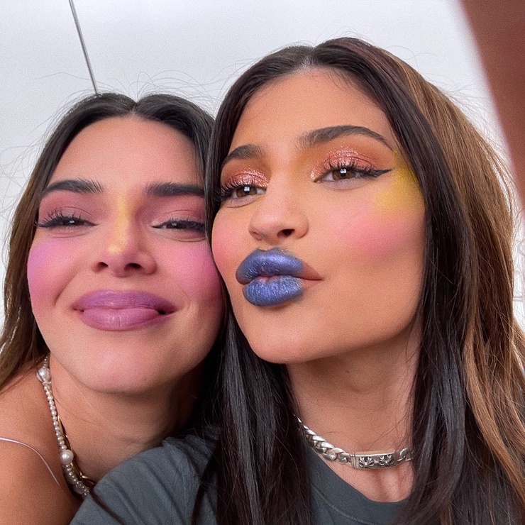 Kylie Jenner