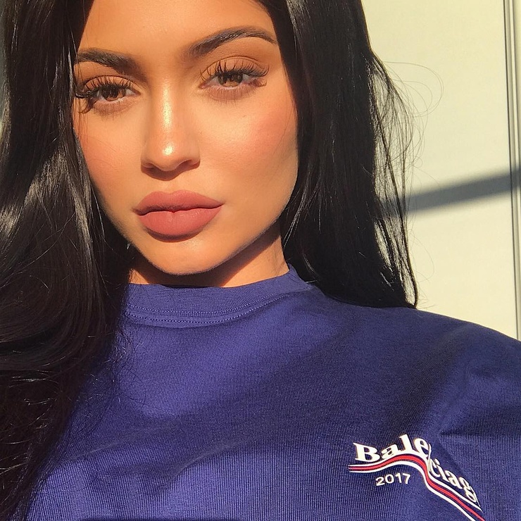 Kylie Jenner