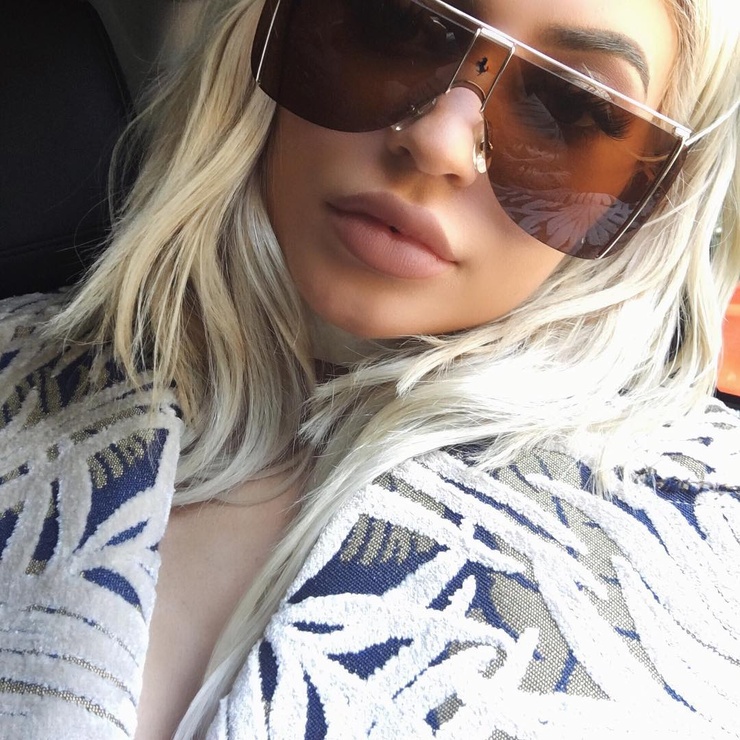 Kylie Jenner