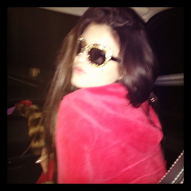 Kylie Jenner