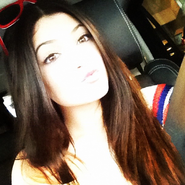 Kylie Jenner