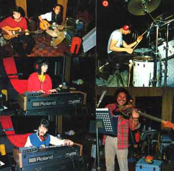 Parachute