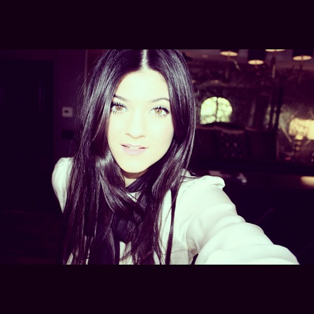 Kylie Jenner