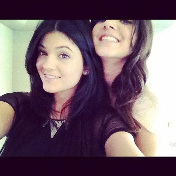 Kylie Jenner