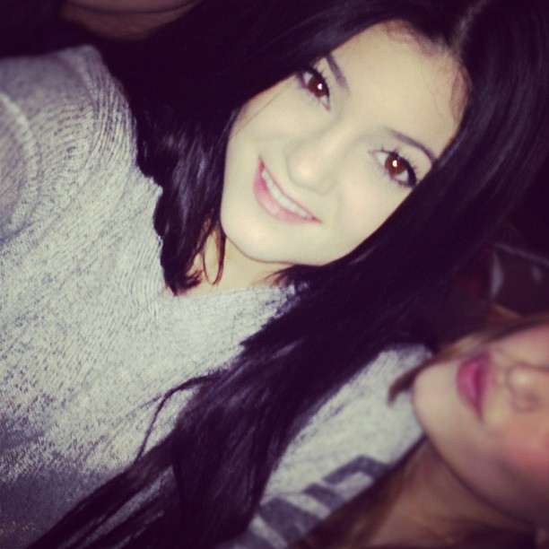 Kylie Jenner