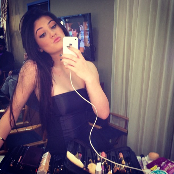 Kylie Jenner