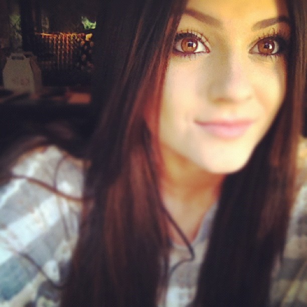 Kylie Jenner