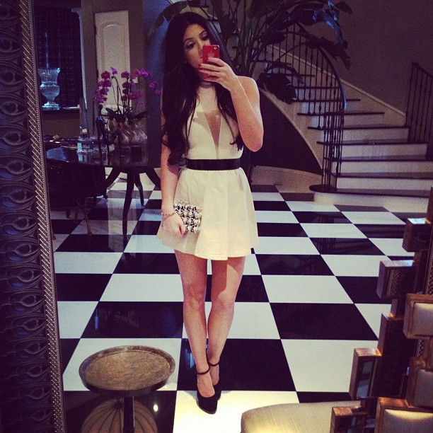 Kylie Jenner