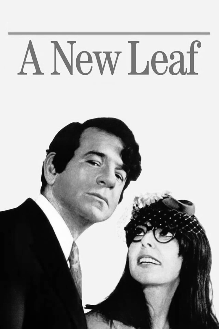 A New Leaf