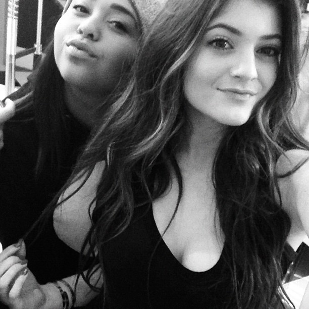 Kylie Jenner
