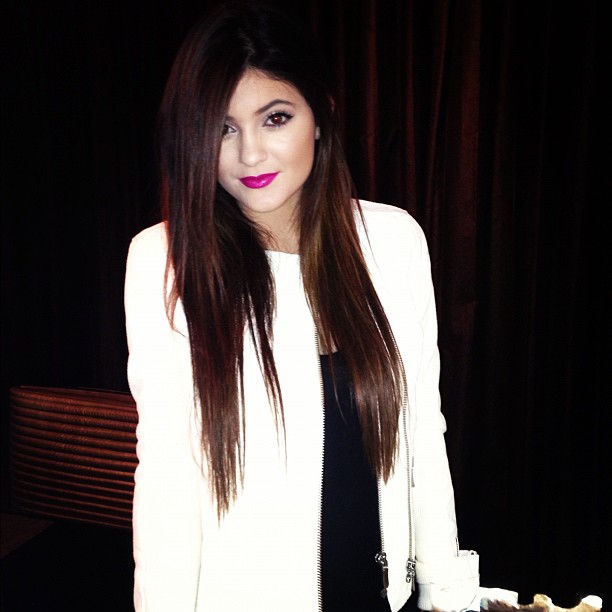 Kylie Jenner