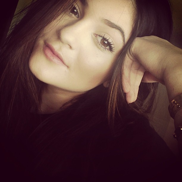 Kylie Jenner