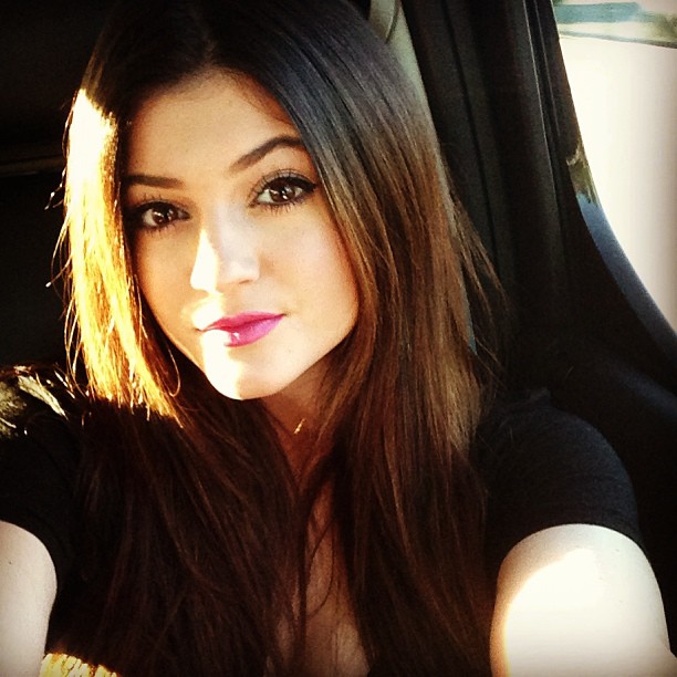 Kylie Jenner
