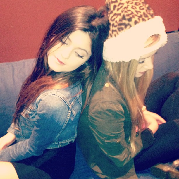 Kylie Jenner