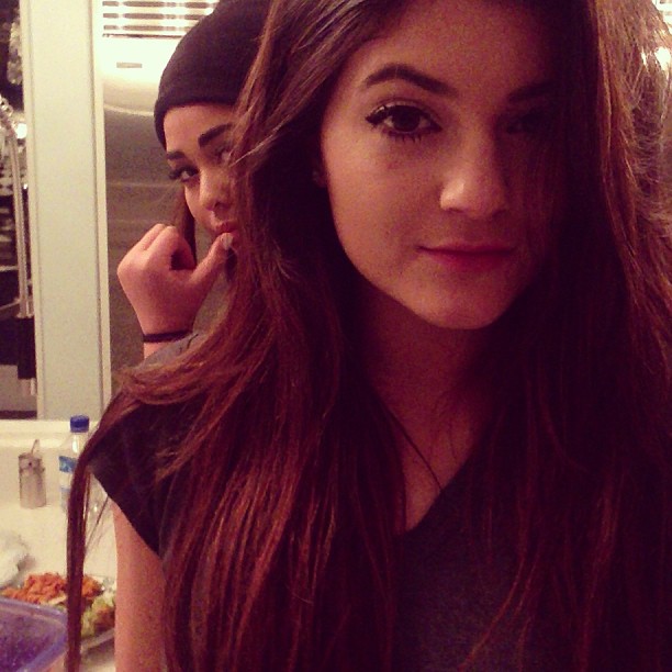 Kylie Jenner