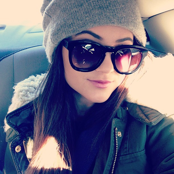 Kylie Jenner