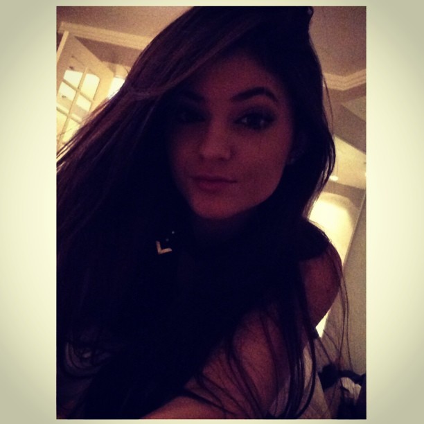 Kylie Jenner
