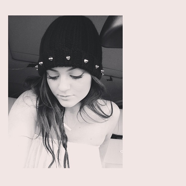 Kylie Jenner
