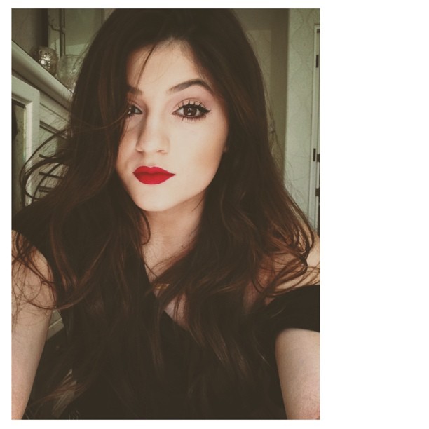 Kylie Jenner