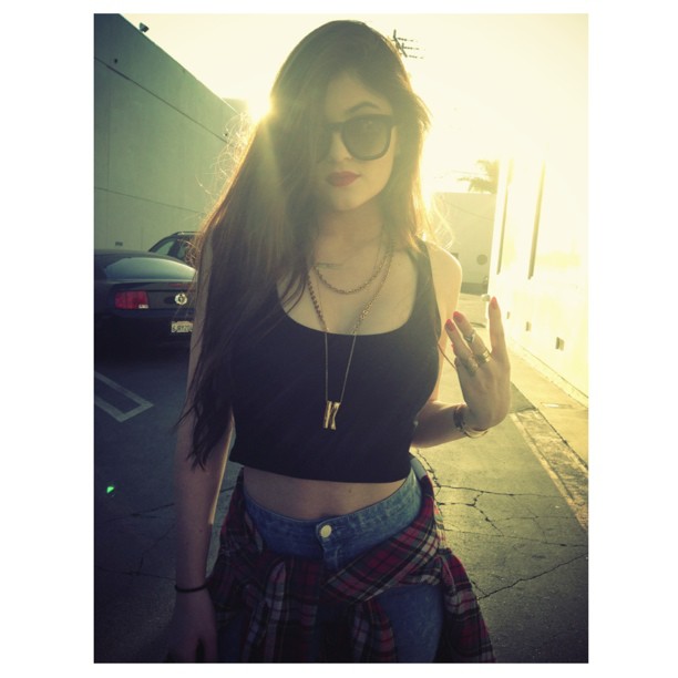 Kylie Jenner
