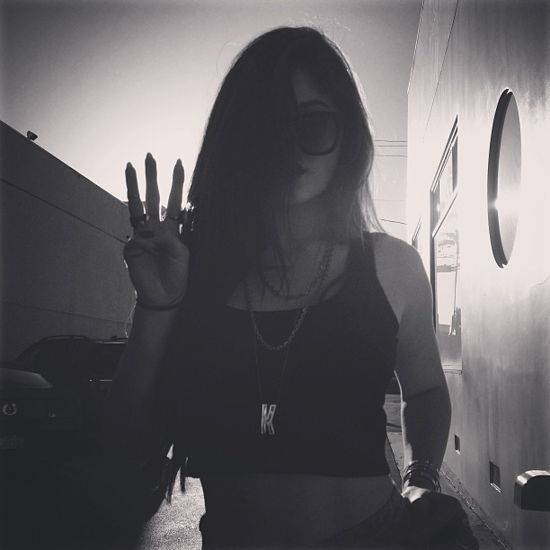 Kylie Jenner