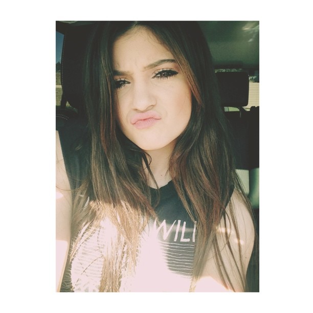 Kylie Jenner