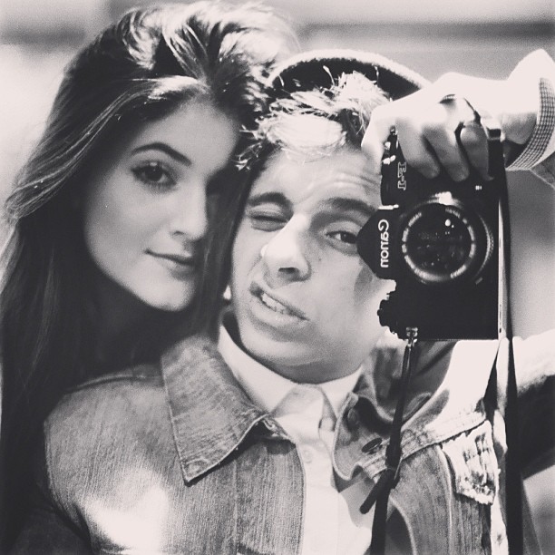 Kylie Jenner