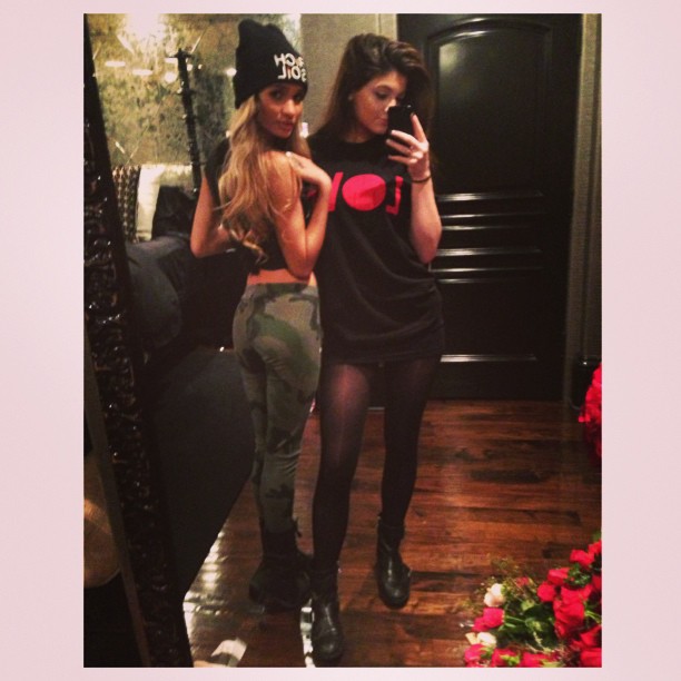 Kylie Jenner
