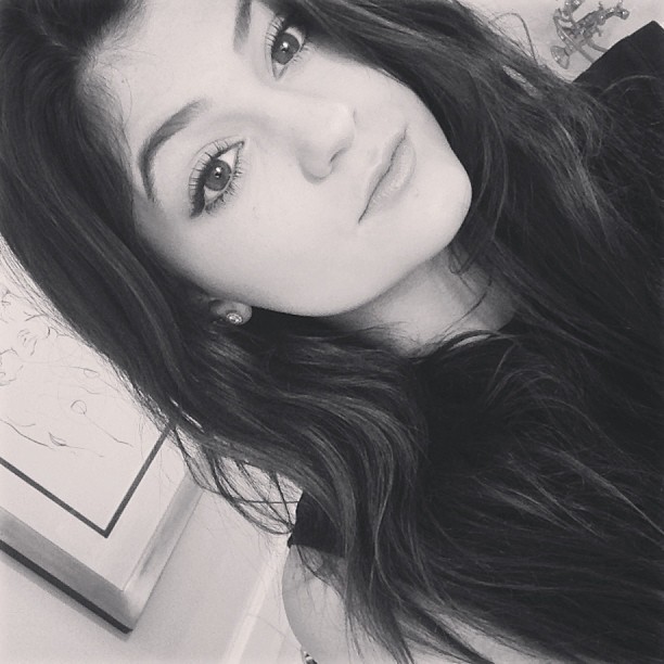 Kylie Jenner