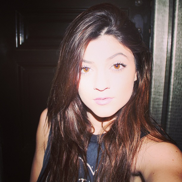 Kylie Jenner