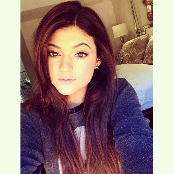 Kylie Jenner