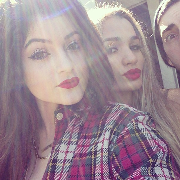 Kylie Jenner