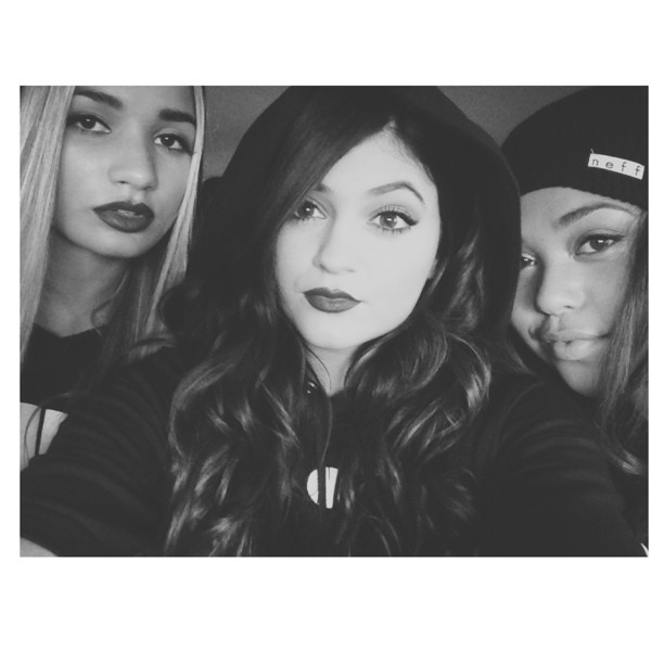 Kylie Jenner