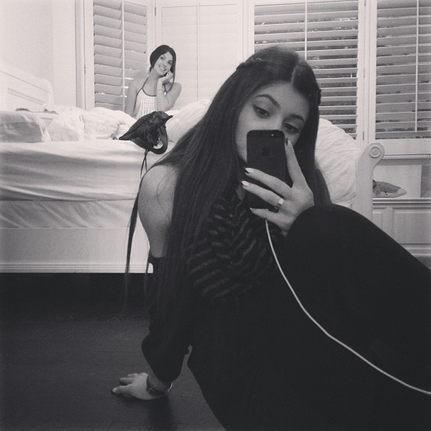Kylie Jenner