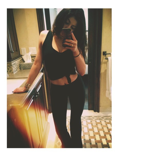 Kylie Jenner