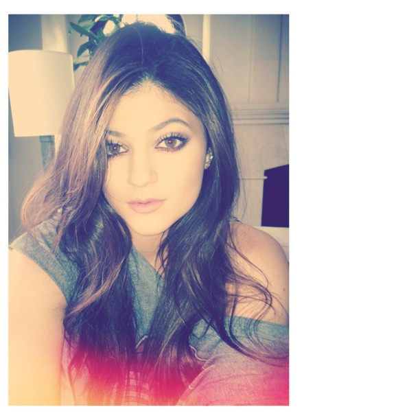 Kylie Jenner