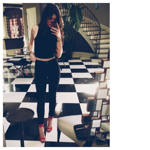 Kylie Jenner