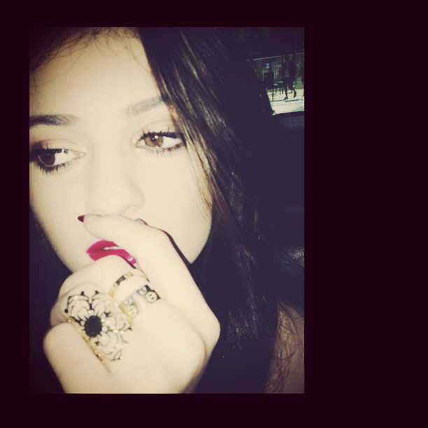 Kylie Jenner