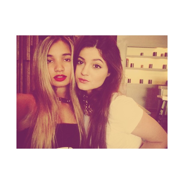 Kylie Jenner