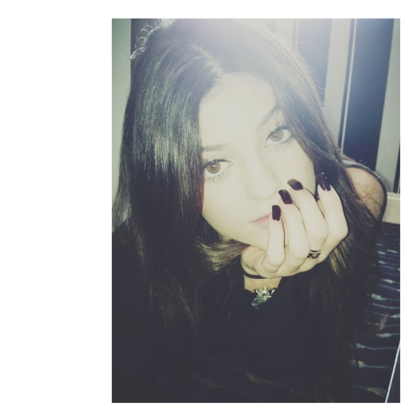 Kylie Jenner