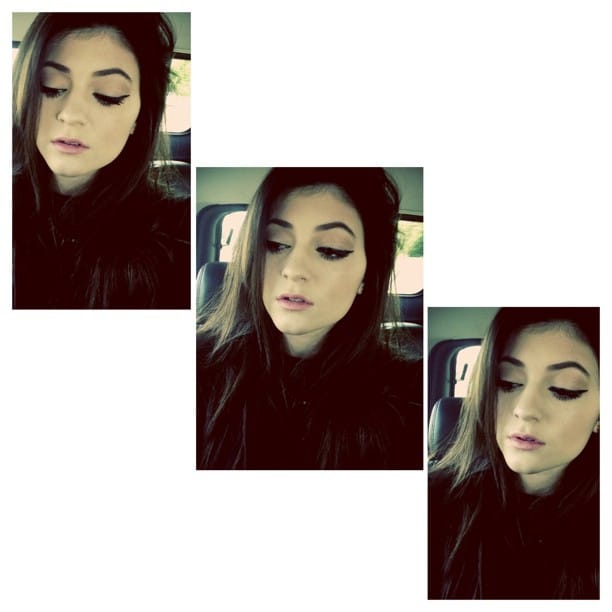 Kylie Jenner