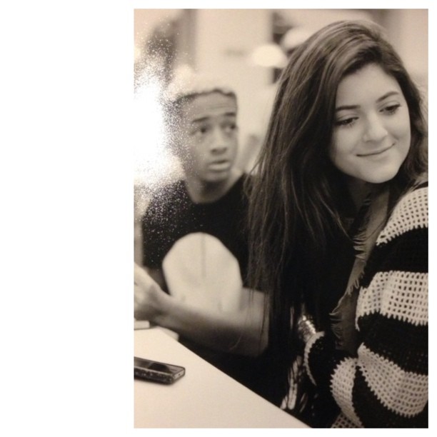 Kylie Jenner