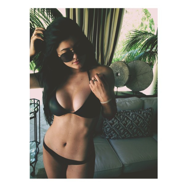 Kylie Jenner