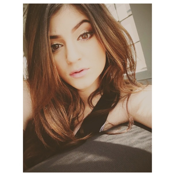 Kylie Jenner