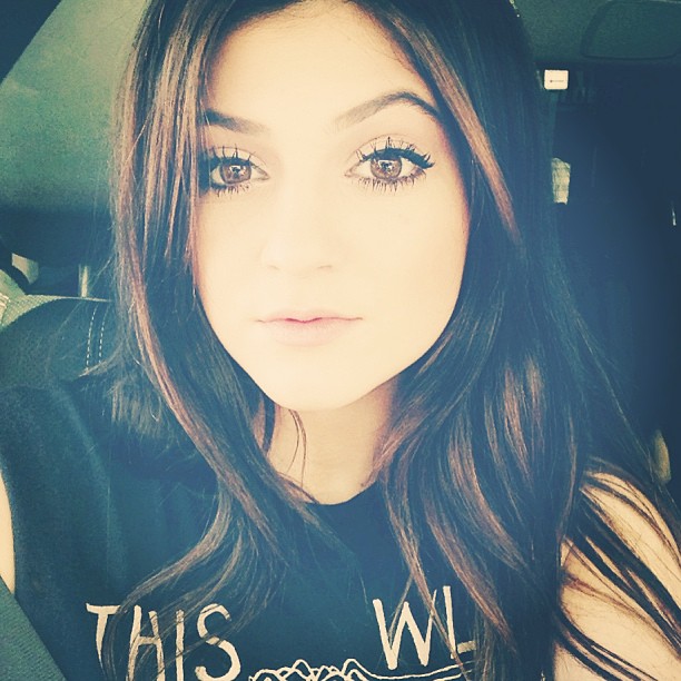 Kylie Jenner