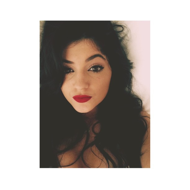 Kylie Jenner