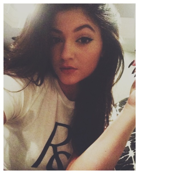 Kylie Jenner