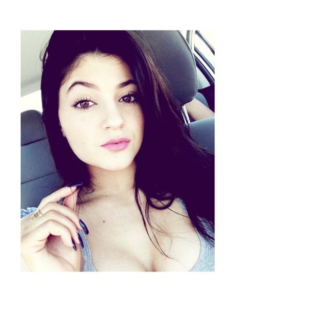 Kylie Jenner