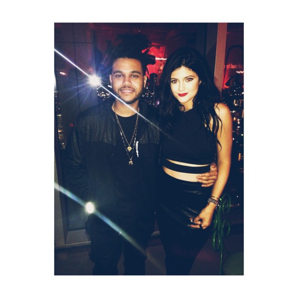 Kylie Jenner