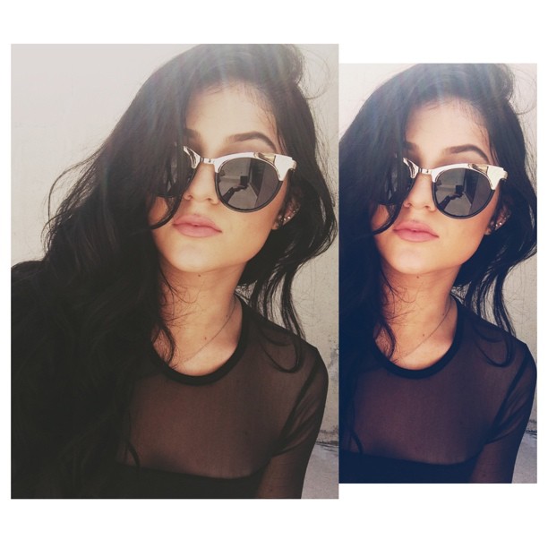 Kylie Jenner